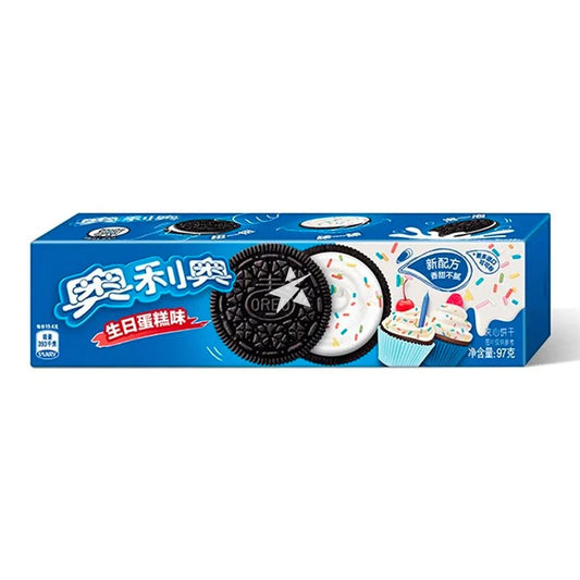 Oreo Birthday