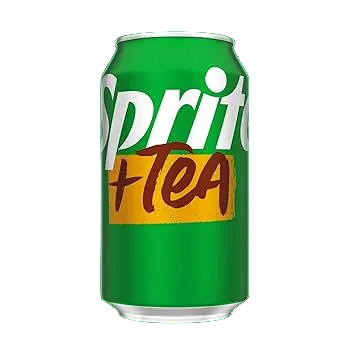Sprite+Tea