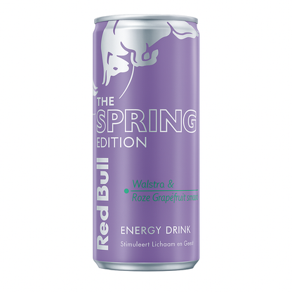 Redbull Mistery Box