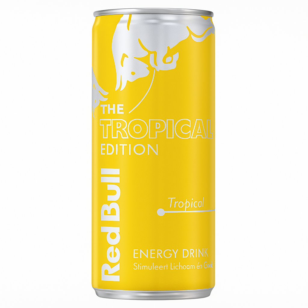 RedBull Bundle