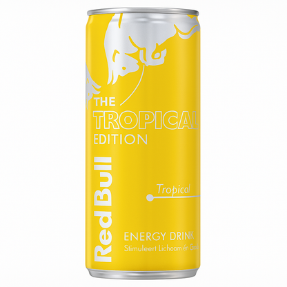 RedBull Bundle