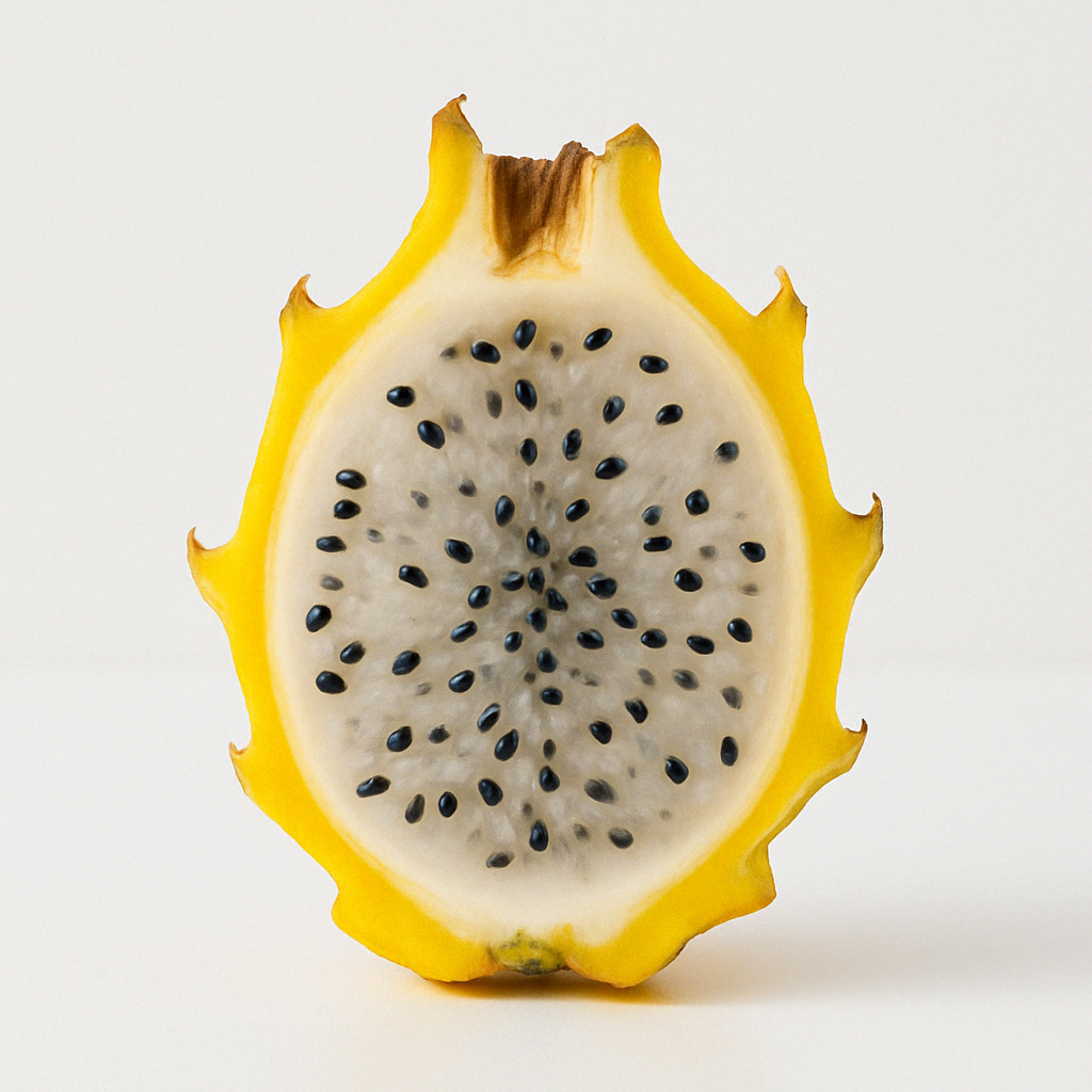 Dragon Fruit Giallo