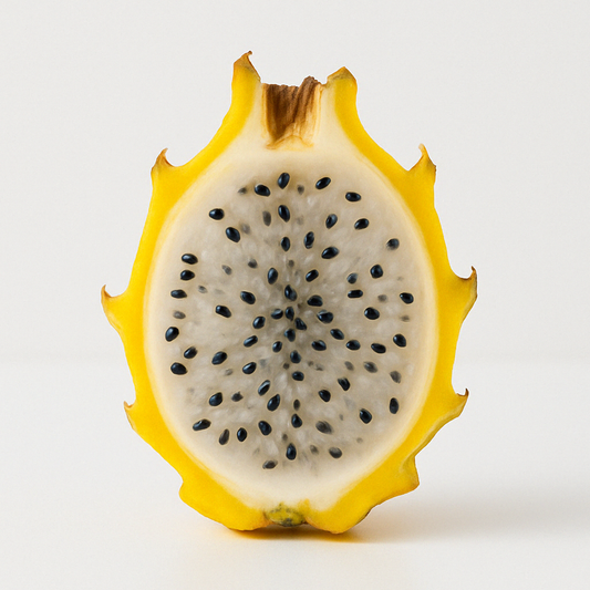 Dragon Fruit Giallo