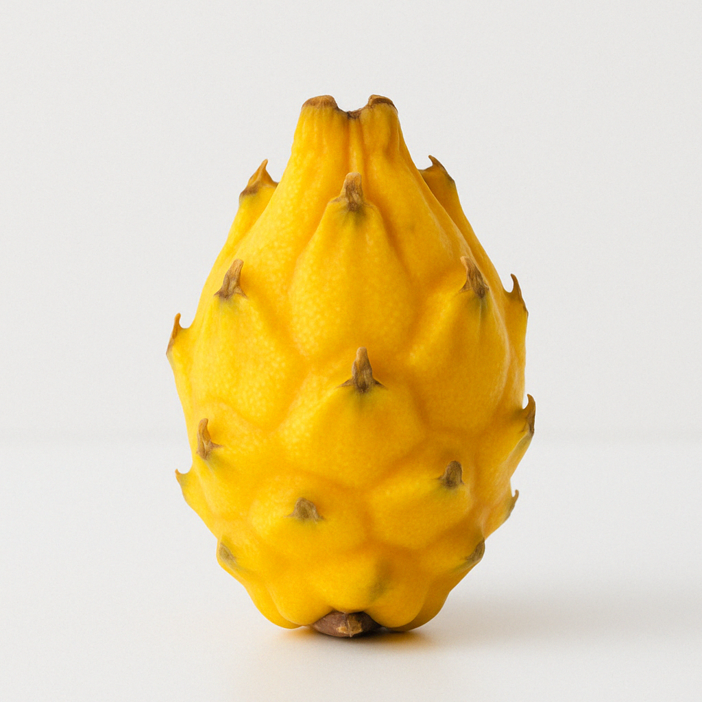 Dragon Fruit Giallo