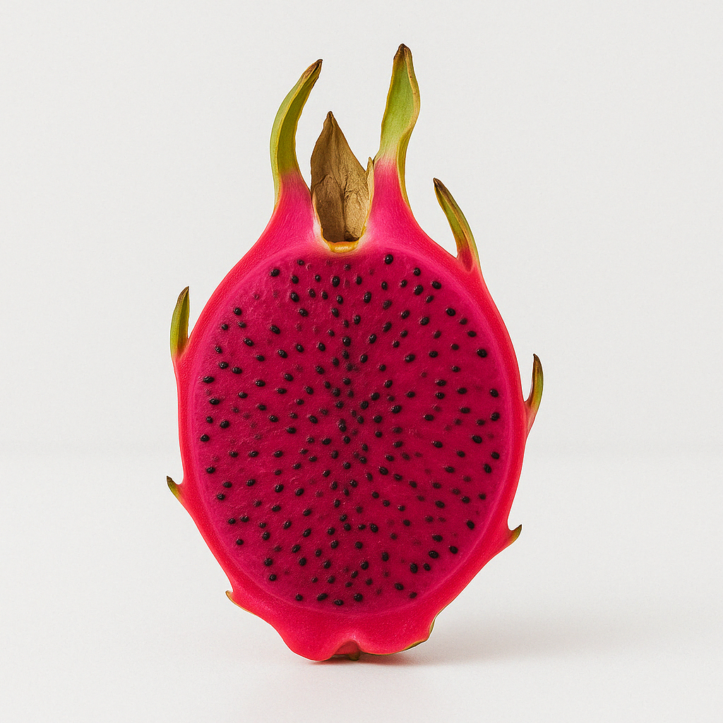 Dragon Fruit Rosa