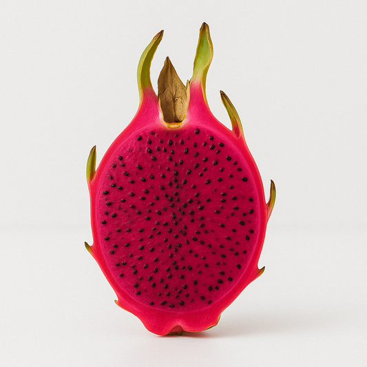 Dragon Fruit Rosa