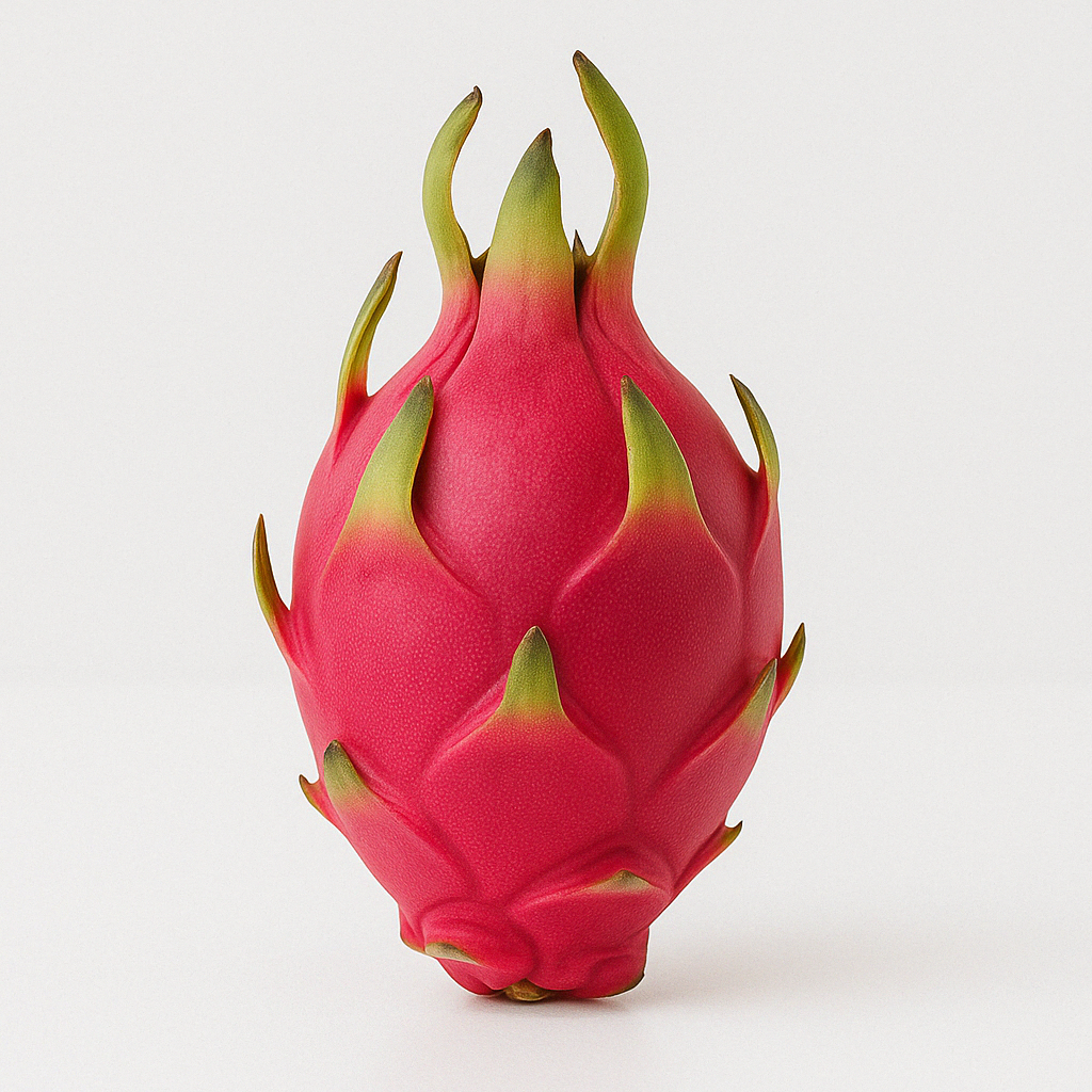 Dragon Fruit Rosa