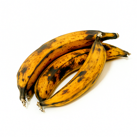 Platano Maturo (x2 pezzi)