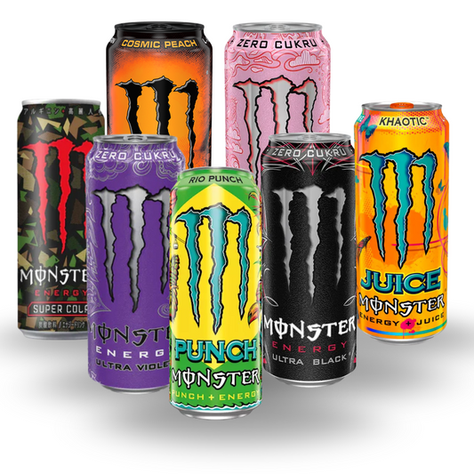 Monster Box