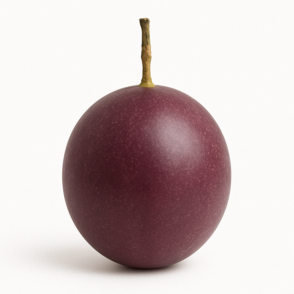Maracuja x2(Passion Fruit)