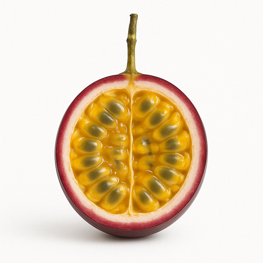 Maracuja x2(Passion Fruit)