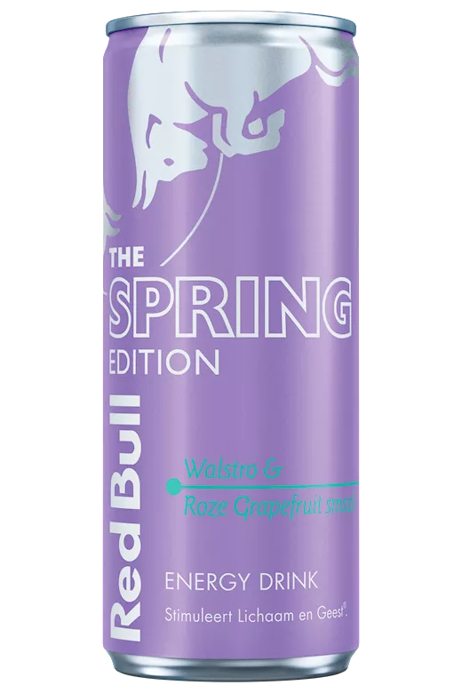 RedBull Bundle