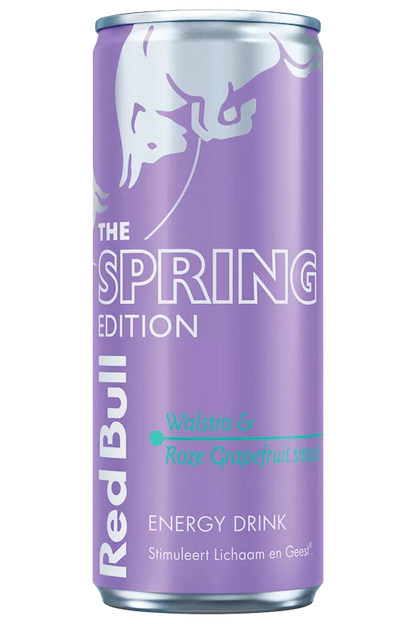 RedBull Bundle