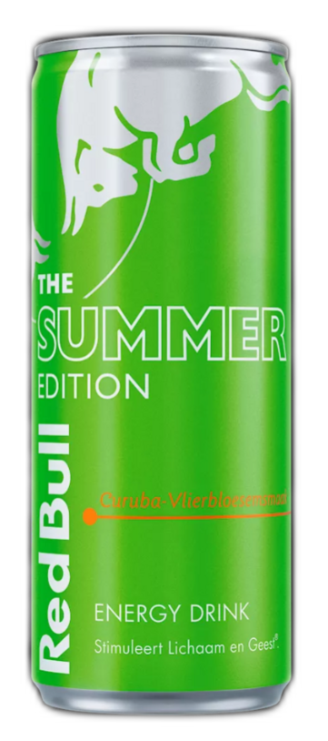 RedBull Bundle