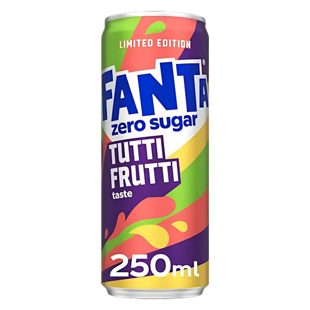 Fanta Bundle
