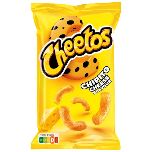 Cheetos Chipito