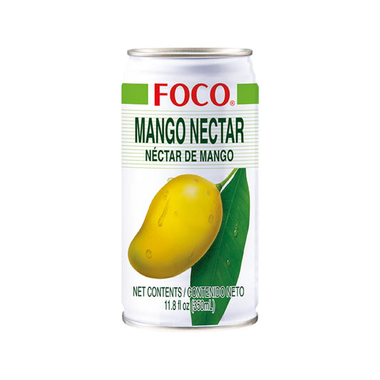 Succo di Mango FOCO