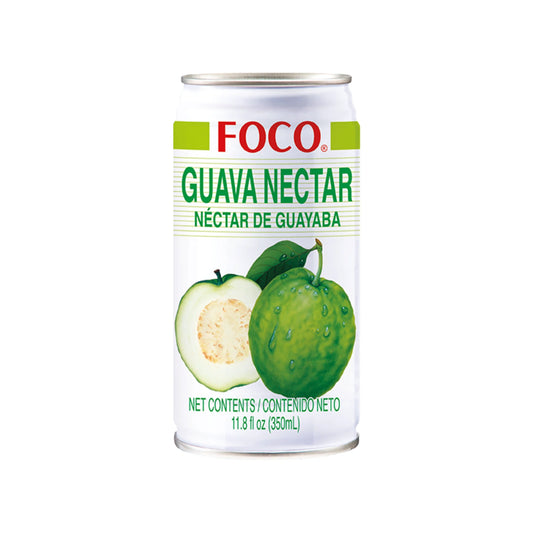 Succo di Guava FOCO 350ml