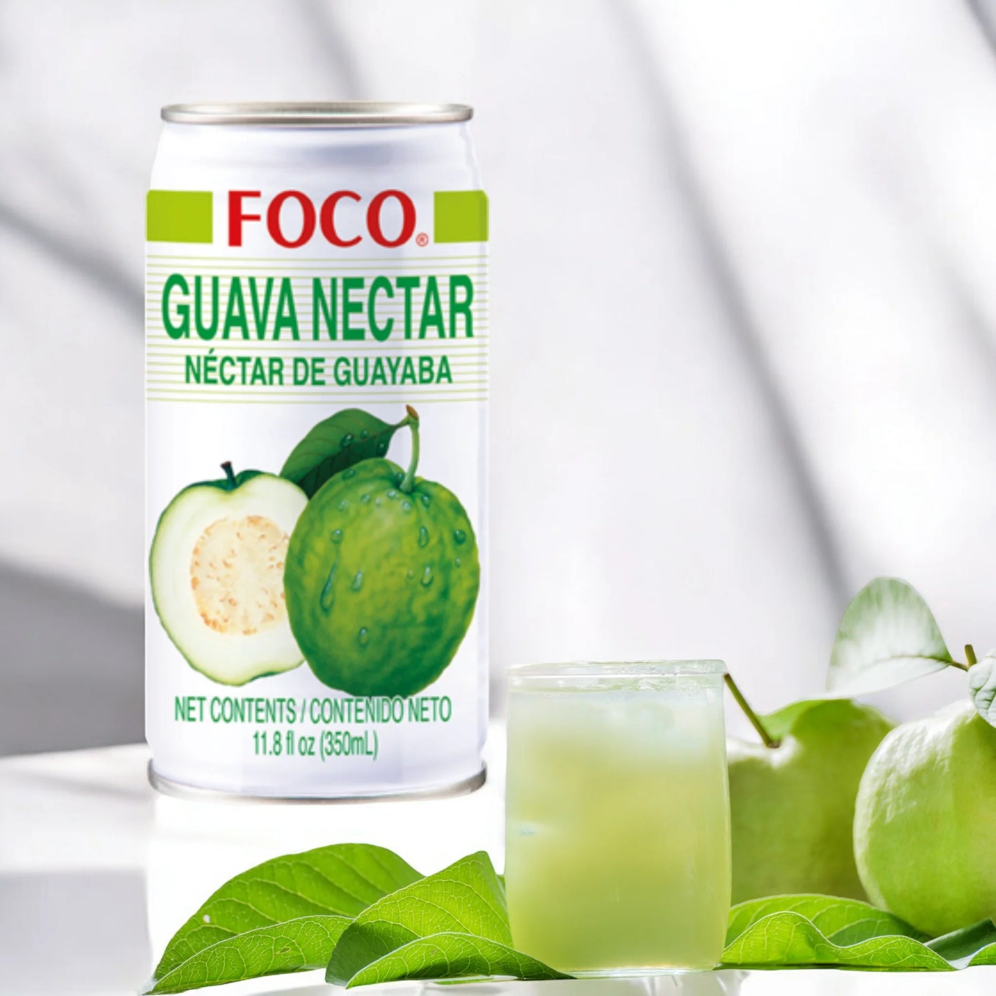 Succo di Guava FOCO 350ml