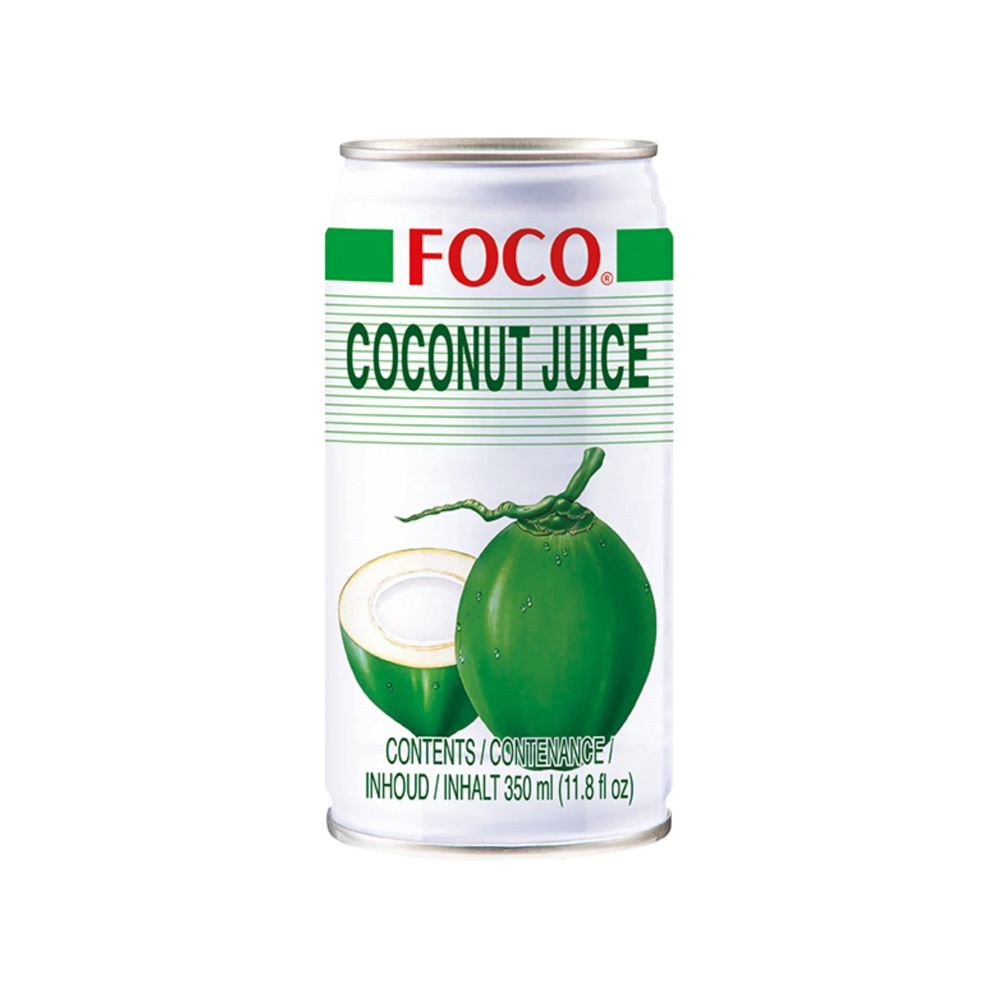 Acqua di Cocco FOCO