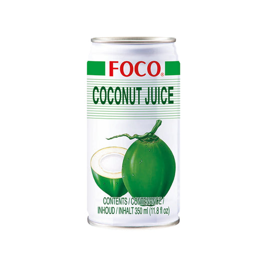 Acqua di Cocco FOCO