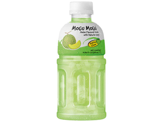 Mogu Mogu al Melone