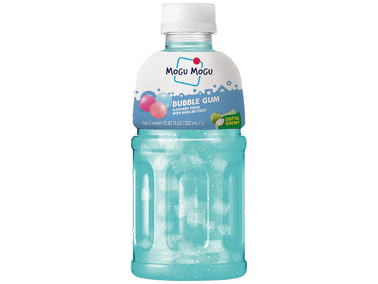 Mogu Mogu Bubble Gum