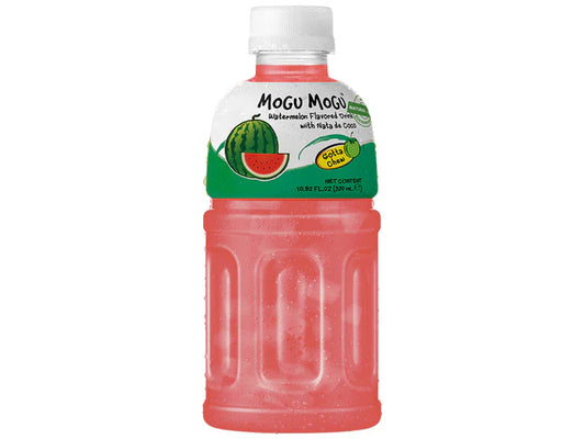 Mogu Mogu all'Anguria