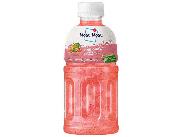 Mogu Mogu Mistery Box