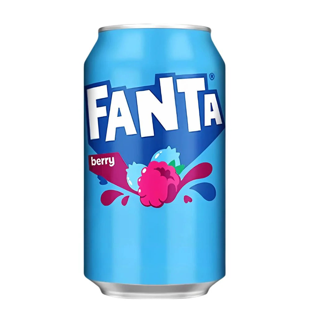 Fanta Bundle