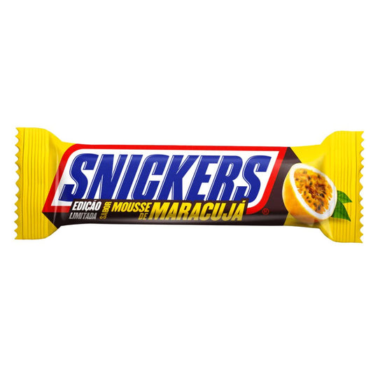 Snicker al Maracuja 42g