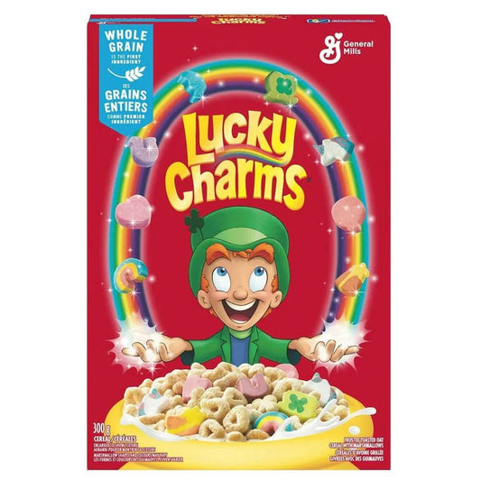 Lucky Charms 300g