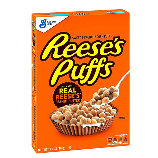 Reese's Puff 326g