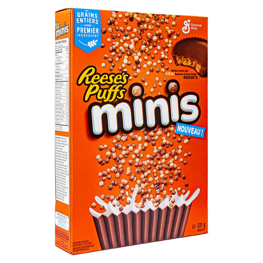 Reese's Puff Minis 331g