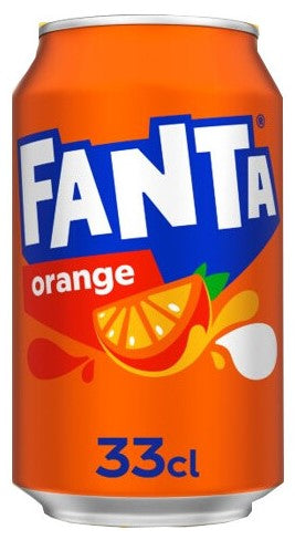 Fanta Bundle