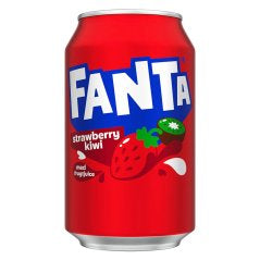 Fanta Bundle