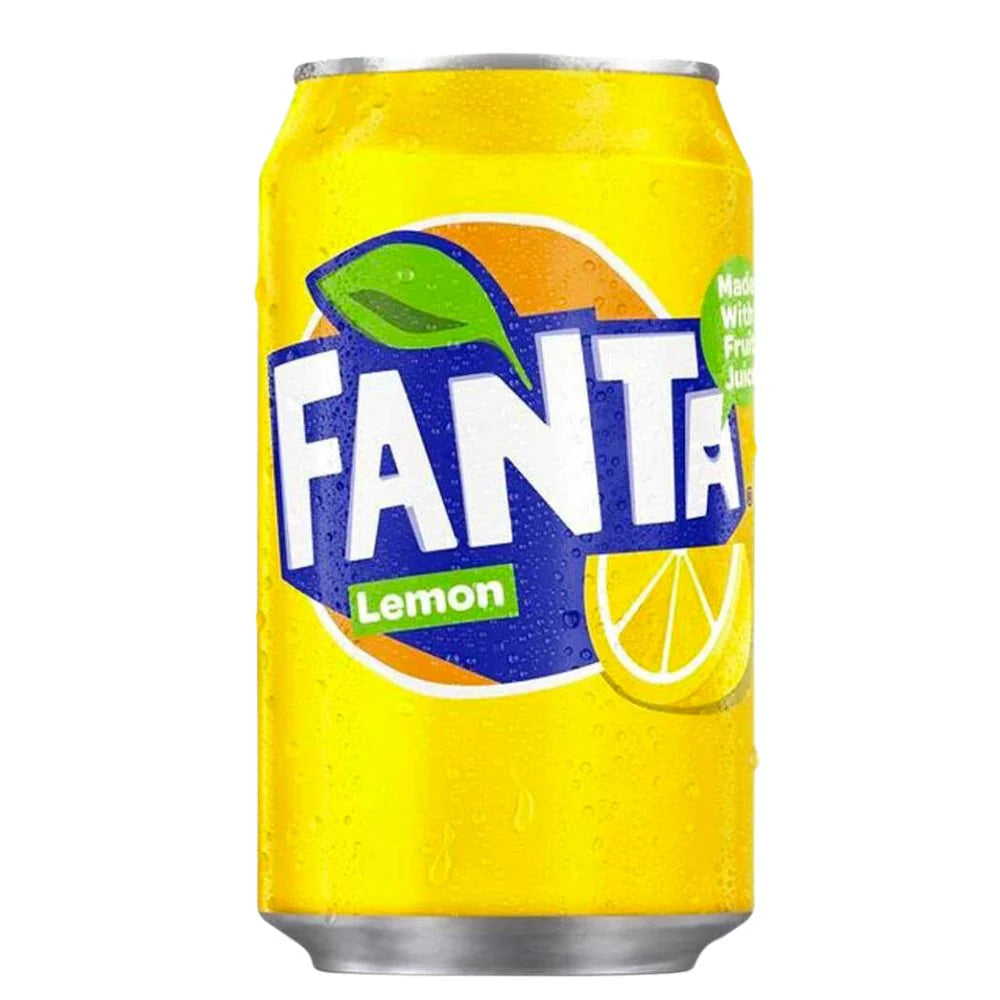 Fanta Bundle