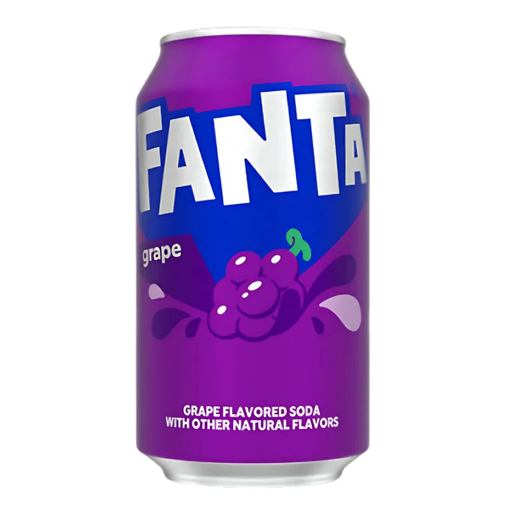Fanta Bundle