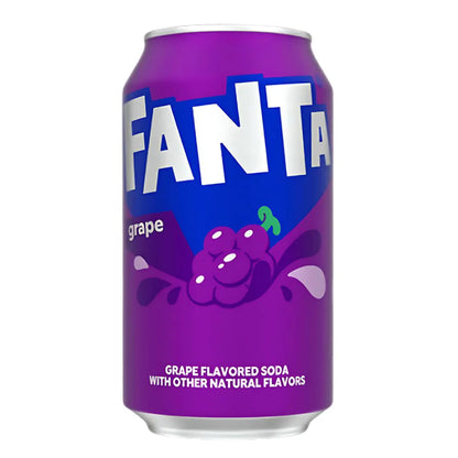 Fanta Bundle