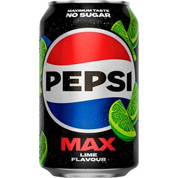 Pepsi Max Bundle