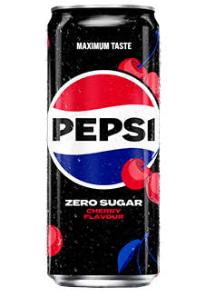 Pepsi Max Bundle