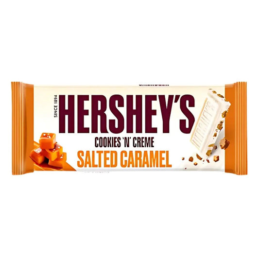 Hershey’s Salted Caramel 90g