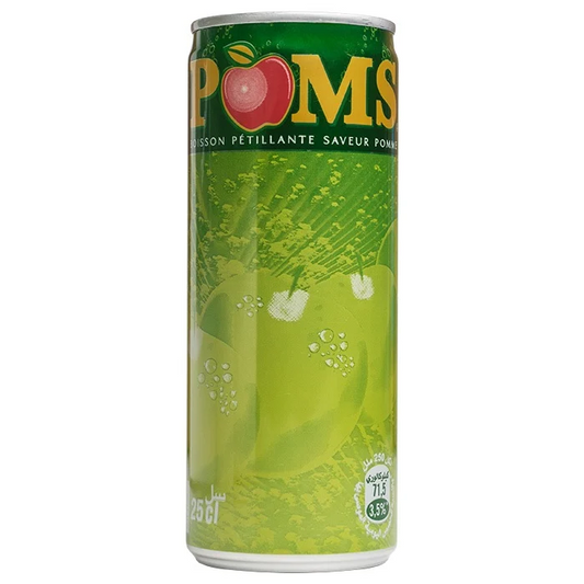 Poms Mela
