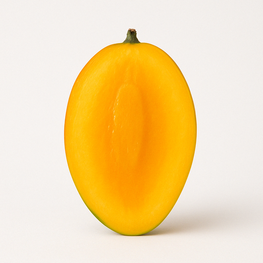 Mango Sud Americano
