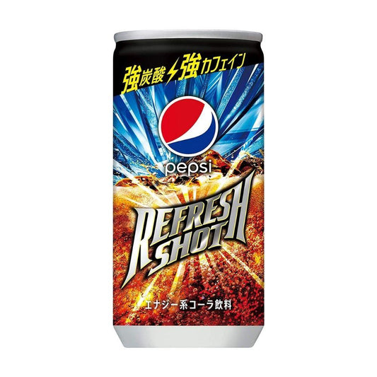 Pepsi Refresh Shot 200ml