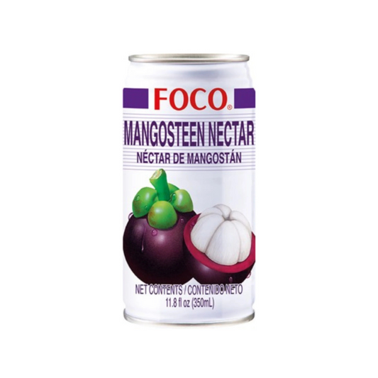 Succo di Mangosteen FOCO