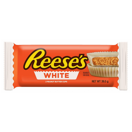 Reese's White 39,5g