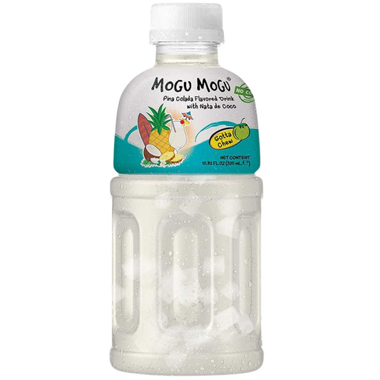 Mogu Mogu alla Pina Colada 320ml