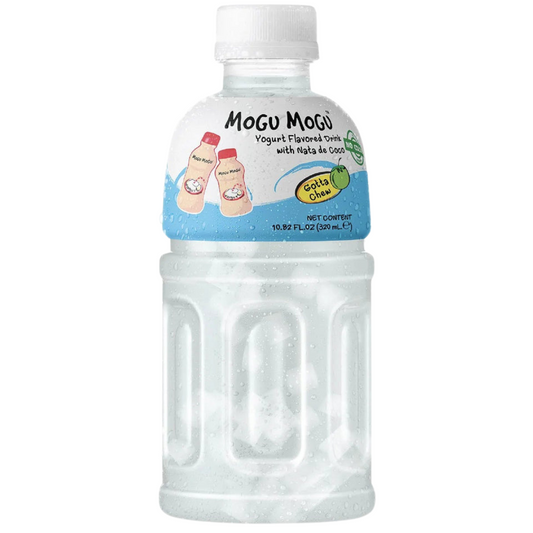 Mogu Mogu allo Yogurt 320ml