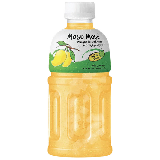 Mogu Mogu al Mango 320ml